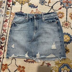 Good American Women’s Skirt Size 0 / 25